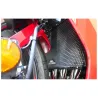 Evotech Performance radiator grille Honda CBR 650 R (2024+) picture 2
