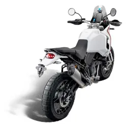 Evotech Performance Quad Lock phone holder Ducati DesertX (2022-2025) picture 3