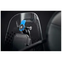 Support de téléphone Quad Lock Evotech Performance Ducati DesertX (2022-2025) image 5