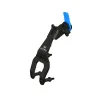 Support de téléphone Quad Lock Evotech Performance Ducati DesertX (2022-2025) image 2