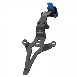 Support de GPS Carpuride Evotech Performance Triumph Tiger Sport 800 Tour (2026+) image 1