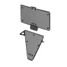 Evotech Performance radiator grille Ducati Streetfighter V2 (2022-2024) picture 1