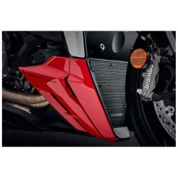 Grille de radiateur Evotech Performance Ducati Streetfighter V2 (2022-2024) image 4