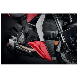 Evotech Performance radiator grille Ducati Streetfighter V2 (2022-2024) picture 5