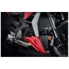 Grille de radiateur Evotech Performance Ducati Streetfighter V2 (2022-2024) image 5