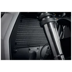 Grille de radiateur Evotech Performance Ducati Streetfighter V2 (2022-2024) image 2