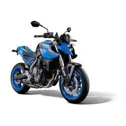 Grille de radiateur Evotech Performance Suzuki GSX-8S (2023+) image 4
