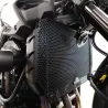Evotech Performance radiator grille Kawasaki Z900 (2025+) picture 3