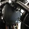 Evotech Performance radiator grille Kawasaki Z900 (2025+) picture 4