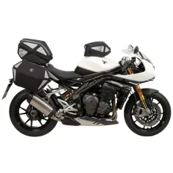 Sport rack fixed Hepco&Becker Triumph Speed Triple 1200 RS & RR (2021+) picture 4