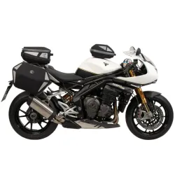 Sport rack fixed Hepco&Becker Triumph Speed Triple 1200 RS & RR (2021+) picture 5
