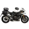 Porte-bagages SPORT RACK Hepco&Becker Triumph Speed Triple 1200 RS & RR (2021+) image 5