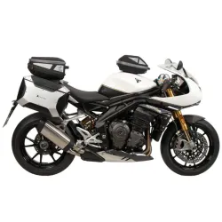 Porte-bagages SPORT RACK Hepco&Becker Triumph Speed Triple 1200 RS & RR (2021+) image 6