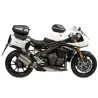 Porte-bagages SPORT RACK Hepco&Becker Triumph Speed Triple 1200 RS & RR (2021+) image 6