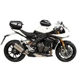 Sport rack fixed Hepco&Becker Triumph Speed Triple 1200 RS & RR (2021+) picture 7