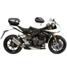 Sport rack fixed Hepco&Becker Triumph Speed Triple 1200 RS & RR (2021+) picture 7