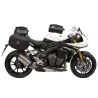 Sport rack fixed Hepco&Becker Triumph Speed Triple 1200 RS & RR (2021+) picture 8