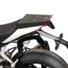 Sport rack fixed Hepco&Becker Triumph Speed Triple 1200 RS & RR (2021+) picture 2