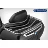 Galerie top-case Wunderlich BMW K 1600, R 1200 RT & R 1250 RT - chrome image 3
