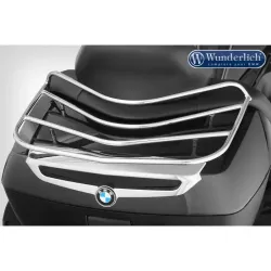 Galerie top-case Wunderlich BMW K 1600, R 1200 RT & R 1250 RT - chrome image 4