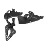 Evotech Performance license plate holder Honda CBR 600 RR (2024+) picture 1