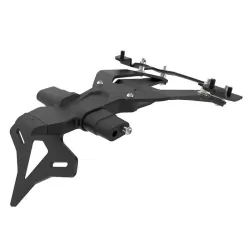 Support de plaque Evotech Performance Triumph Rocket 3 R (2020+) image 1