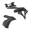 Evotech Performance license plate holder Triumph Trident 660 (2021-2024) picture 1