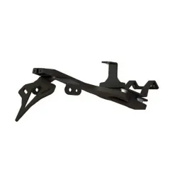 Evotech Performance license plate holder Triumph Trident 660 (2021-2024) picture 2
