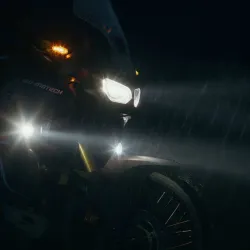 Feux anti-brouillard EVO SW Motech image 5
