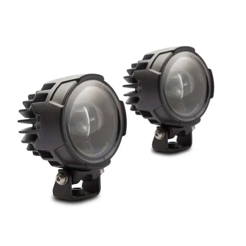 EVO fog lights SW Motech picture 1