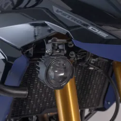 Fixations feux EVO SW Motech Suzuki V-Strom 800 / DE image 4