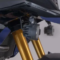 Fixations feux EVO SW Motech Suzuki V-Strom 800 / DE image 3