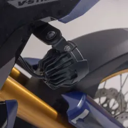 Fixations feux EVO SW Motech Suzuki V-Strom 800 / DE image 2