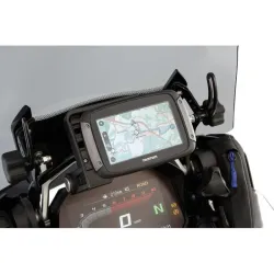 Wunderlich Garmin and TomTom Navigation Adapter for BMW picture 2