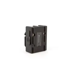 Adaptateur de navigation Wunderlich Garmin et TomTom sur BMW image 6
