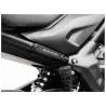 Suppression repose-pieds passager Evotech Performance Triumph Trident 660 (2021-2024) image 3