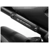 Suppression repose-pieds passager Evotech Performance Triumph Trident 660 (2021-2024) image 4