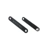 Evotech Performance passenger footrest removal Triumph Trident 660 (2021-2024) picture 1