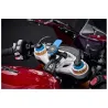Support de téléphone Quad Lock Evotech Performance Triumph Speed Triple 1200 RR (2022+) image 2