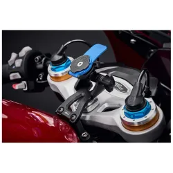 Evotech Performance Quad Lock phone holder Triumph Speed Triple 1200 RR (2022+) picture 4