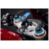 Support de téléphone Quad Lock Evotech Performance Triumph Speed Triple 1200 RR (2022+) image 4
