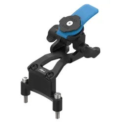 Support de téléphone Quad Lock Evotech Performance Triumph Speed Triple 1200 RR (2022+) image 1