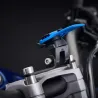 Support de téléphone Quad Lock standard Evotech Performance Triumph Trident 800 (2026+) image 3