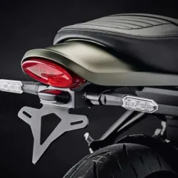 Evotech Performance license plate holder Kawasaki Z900RS (2026+) picture 3