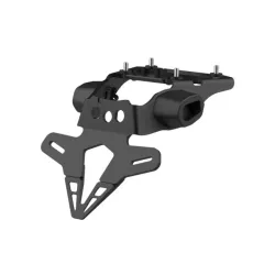 Support de plaque Evotech Performance Kawasaki Z900RS (2026+) image 1