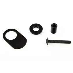 Kit de montage avec l'ASA ULTIMATE BMW R 1300 GS & GSA image 2