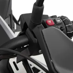 Mounting Kit with the ASA ULTIMATE Wunderlich BMW R 1300 GS & GSA picture 4