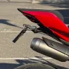 Evotech Performance license plate holder Ducati Streetfighter V2 (2025+) picture 4