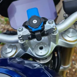 Support de téléphone Quad Lock Evotech Performance BMW F 900 R image 2