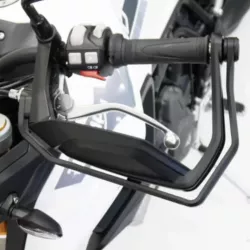 Evotech Performance hand guard protectors Ducati Multistrada V2 S (2022-2024) picture 3